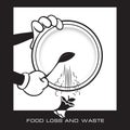 Food Loss and Waste