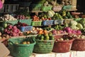 Food Market of Cambodia