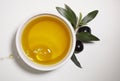 Food - Olive Oil