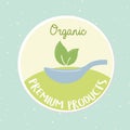 food organic premium products