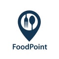 Food point icon