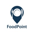 Food point icon