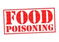 FOOD POISONING Royalty Free Stock Photo