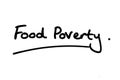 Food Poverty