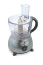 Food processor,isolated Royalty Free Stock Photo