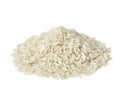 food rice grain white organic ingredient healthy asian pile heap stack cereal agriculture seed raw diet