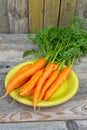 Carrot vegetable wood wooden background farm agriculture vegan