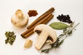 Food spices