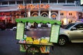 Food stand in Phuket