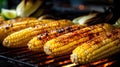 food street corn