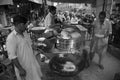 Food Street, Delhi gate Lahore, Pakistan