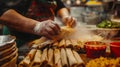 food of tacos quesadillas enchiladas chiles en nogada pozole tortas and tamales