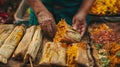 food of tacos quesadillas enchiladas chiles en nogada pozole tortas and tamales