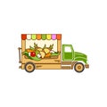 Food Truck