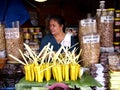 Food vendor in antipolo city philippines in asia