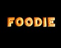 Foodie