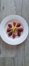 Foodie food fruit Porridge
