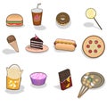 Foods