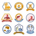 Foodstuffs icons