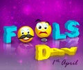 Fools day