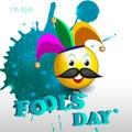 Fools day