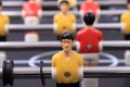 Foosball Royalty Free Stock Photo