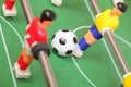 Foosball