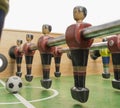 Foosball Table