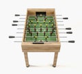 Foosball Table