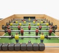 Foosball Table