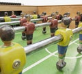 Foosball Table