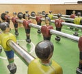 Foosball Table