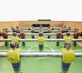 Foosball Table