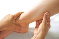 Foot Reflexology Series 5