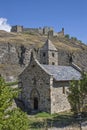 All Saints chapel in Sion