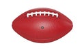 American football object