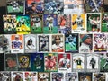 Football Cards