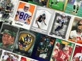 Football Cards