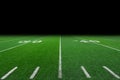 Football field background