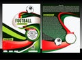 Football Flyer Template