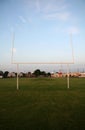 Football Goal Post