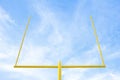 Football Goal post