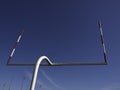 Football Goal Uprights