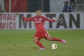 Football goalkeeper - Anthony Lopes