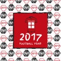 Football 2017