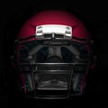 Football Helmet