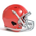 Football Helmet