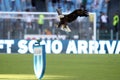 FOOTBALL: ITALIAN SERIE A 2022-2023 MATCH SS LAZIO VS HELLAS VERONA, ROME