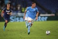 FOOTBALL: ITALIAN SERIE A 2022-2023 MATCH SS LAZIO VS HELLAS VERONA, ROME