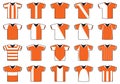 Football jerseys